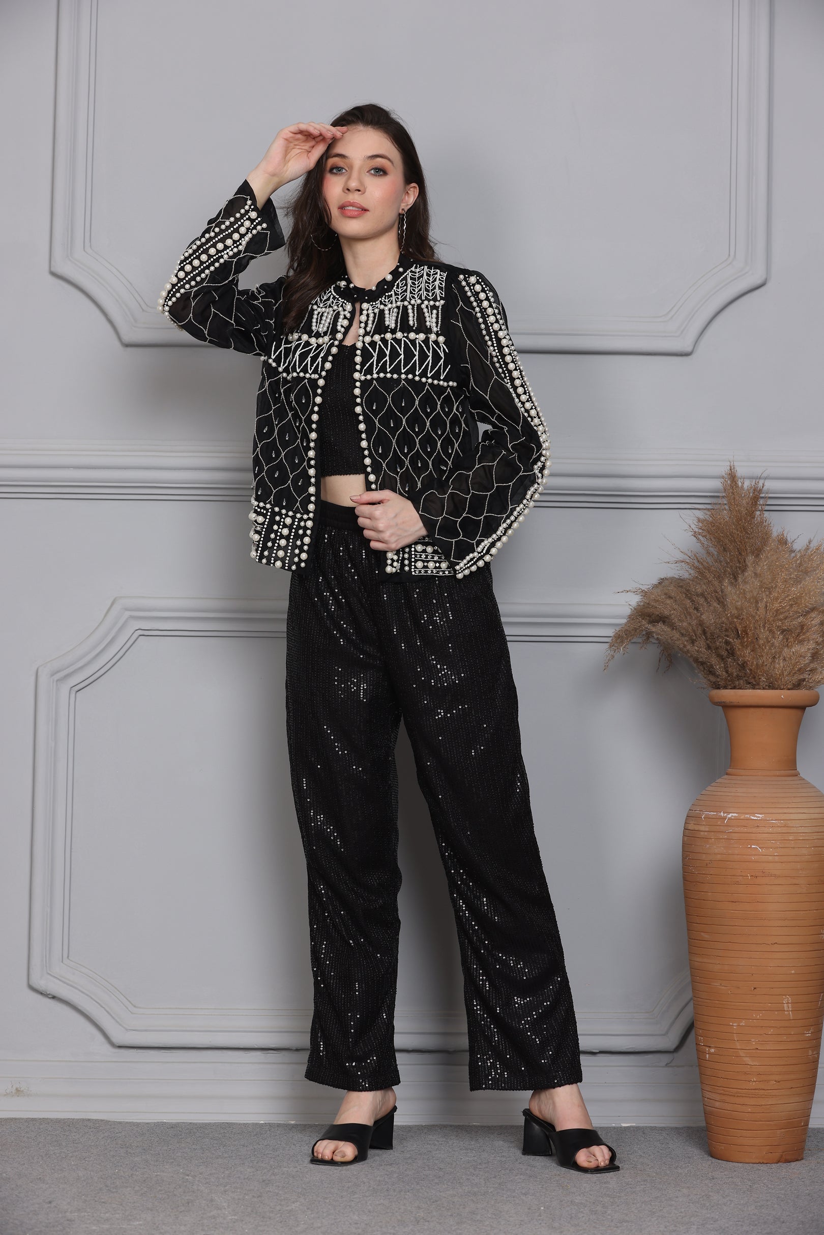 【ARLUIS DRESS】ブライダルインナー　G75 ブライダルインナーの通販専門店【LuXY（リュクシー）】