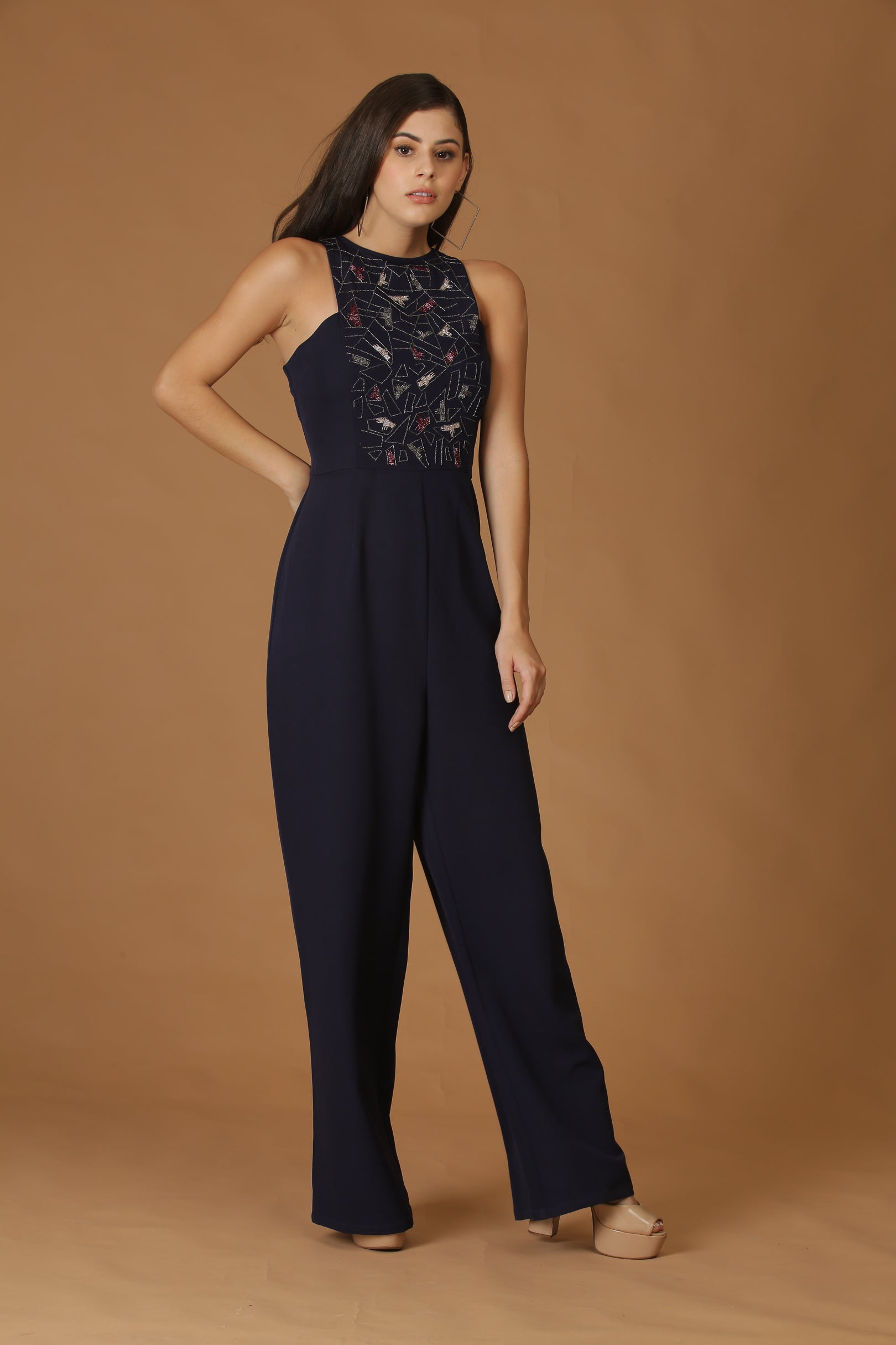 KIM JUMPSUIT