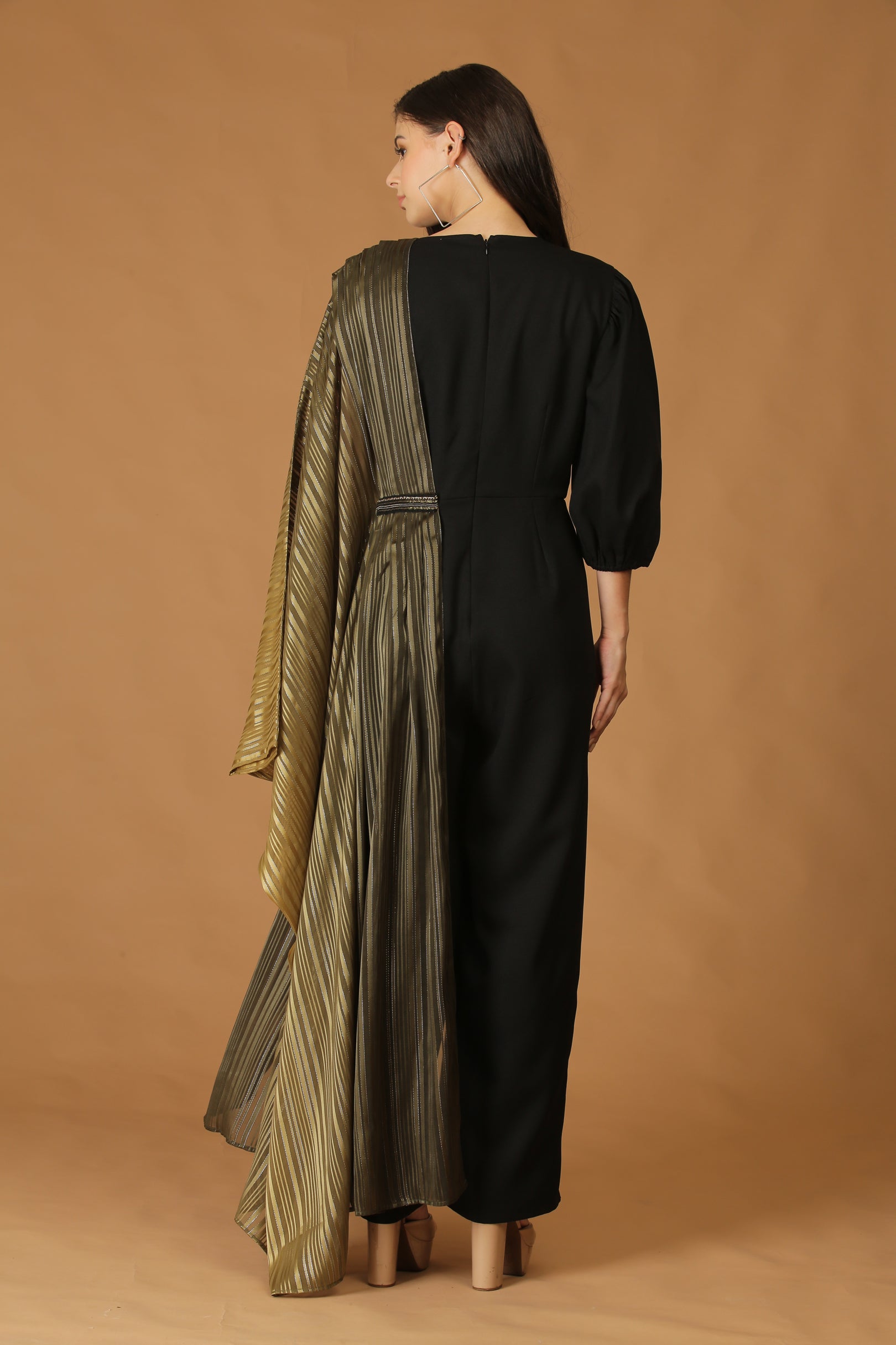 SANZA JUMPSUIT