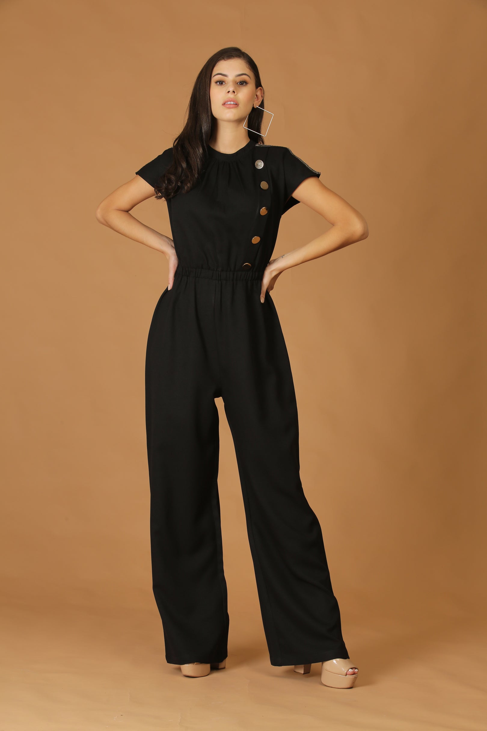 VICTORIA JUMPSUIT