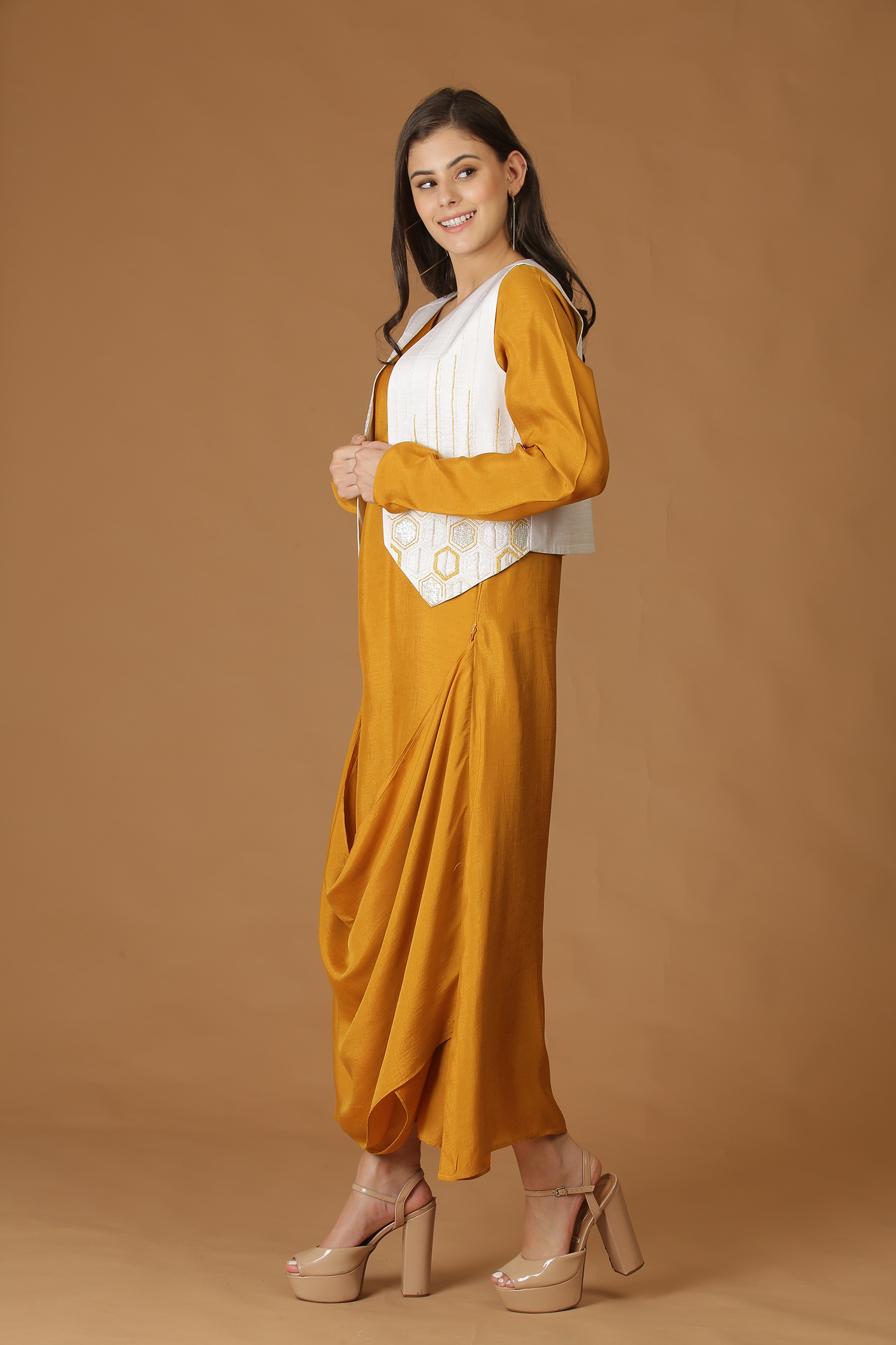 olivia Dress two
